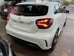 مرسيدس بنز A-Class